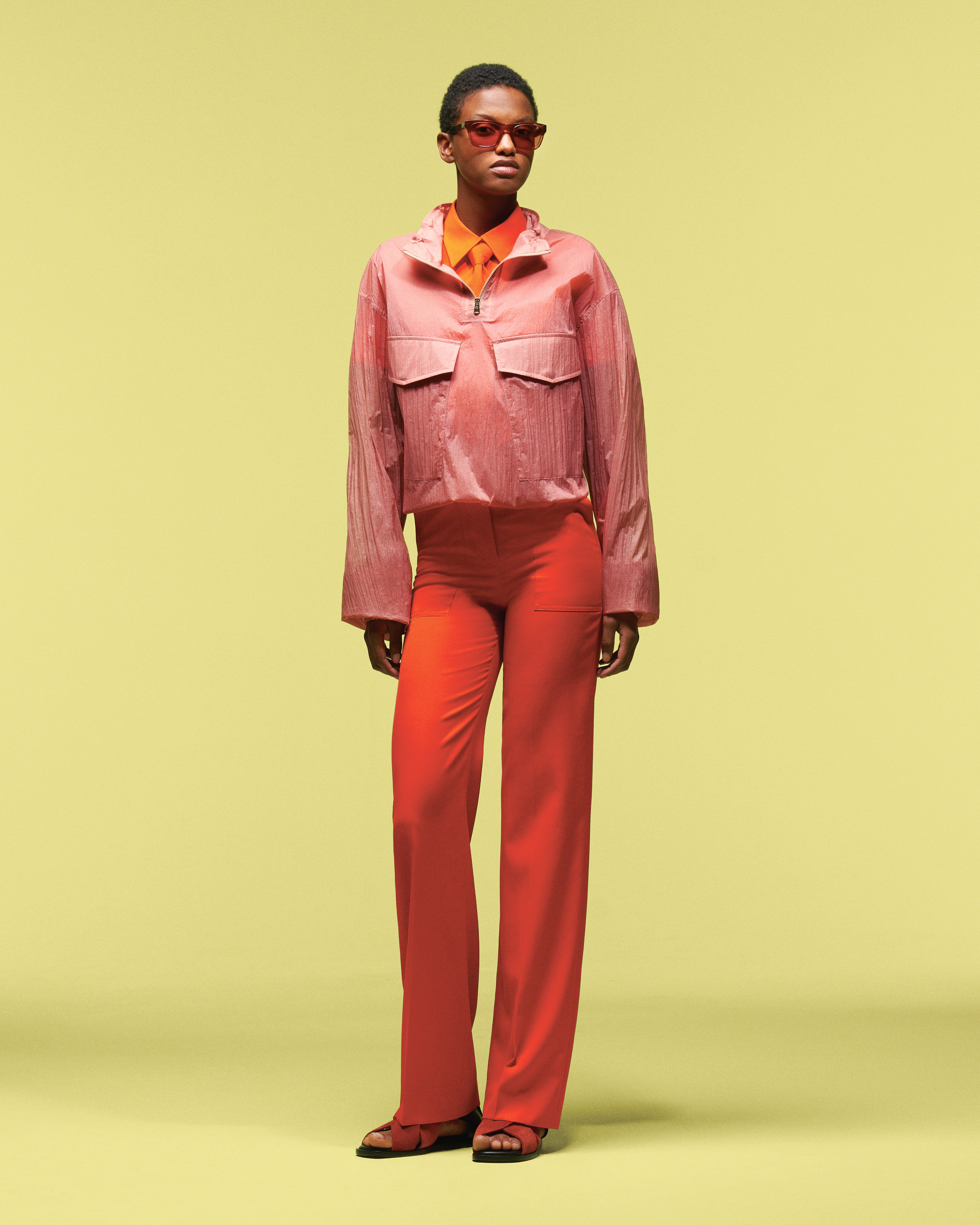 Spring/Summer '22 Women's Show